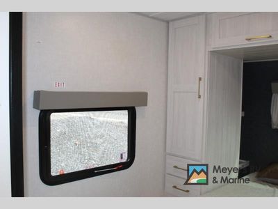 2024 Forest River RV Surveyor Legend - Photo 35