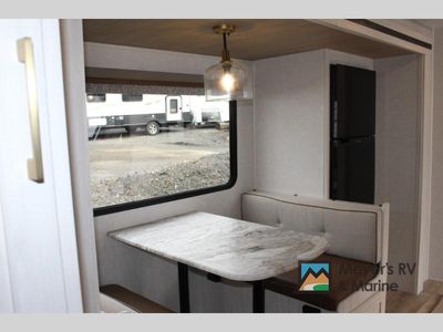 2024 Forest River RV Surveyor Legend - Photo 28