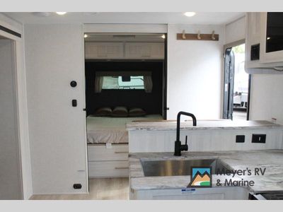 2024 Forest River RV Surveyor Legend - Photo 31