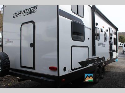 2024 Forest River RV Surveyor Legend - Photo 5