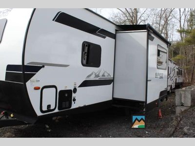 2024 Forest River RV Surveyor Legend - Photo 6