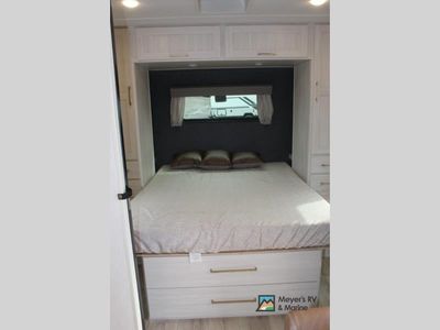 2024 Forest River RV Surveyor Legend - Photo 32