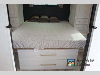 2024 Forest River RV Surveyor Legend - Photo 34