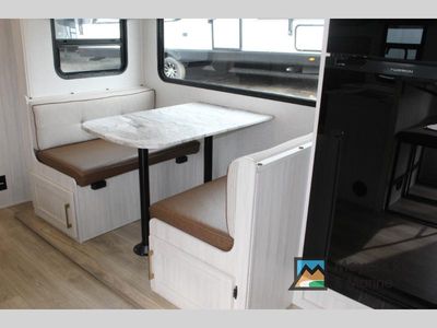 2024 Forest River RV Surveyor Legend - Photo 25