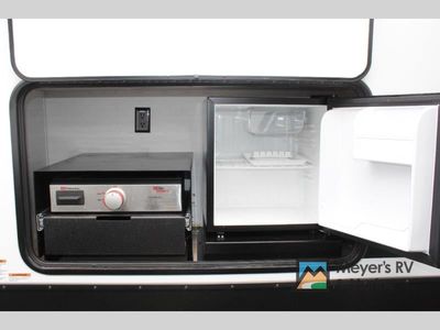 2024 Forest River RV Surveyor Legend - Photo 13