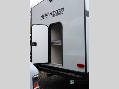 2024 Forest River RV Surveyor Legend - Photo 8