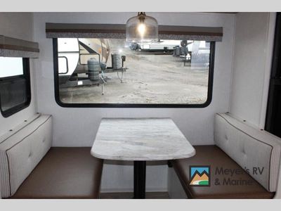 2024 Forest River RV Surveyor Legend - Photo 27