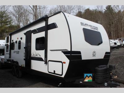 2024 Forest River RV Surveyor Legend - Photo 1