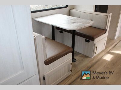 2024 Forest River RV Surveyor Legend - Photo 26