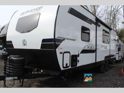 2024 Forest River RV Surveyor Legend - Photo 3