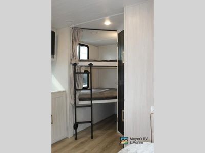 2024 Forest River RV Surveyor Legend - Photo 20