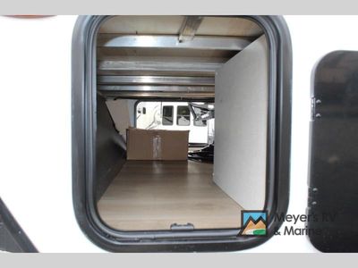 2024 Forest River RV Surveyor Legend - Photo 11