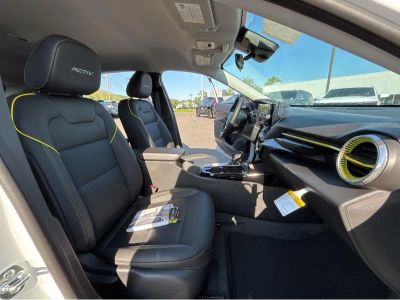 2026 Chevrolet Trax — detail view