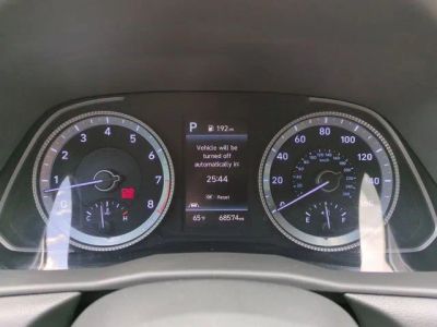 2023 Hyundai Sonata - Photo 10