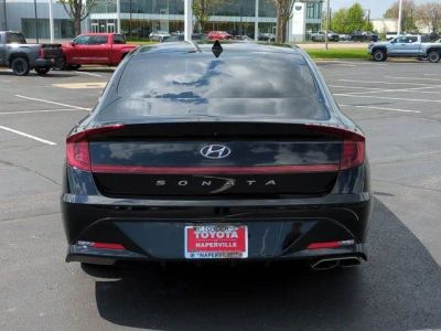 2023 Hyundai Sonata - Photo 6