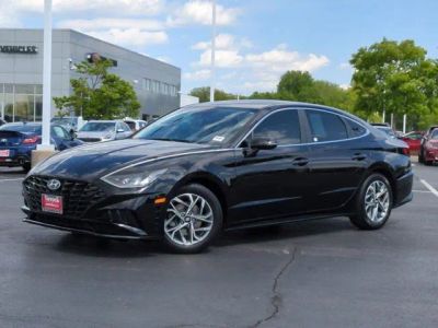 2023 Hyundai Sonata - Photo 2