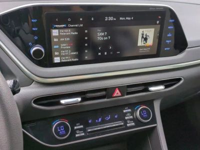 2023 Hyundai Sonata - Photo 11
