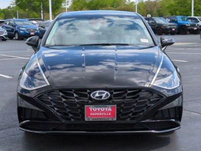 2023 Hyundai Sonata - Photo 4