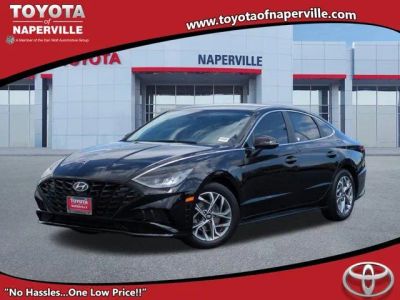 2023 Hyundai Sonata - Photo 1