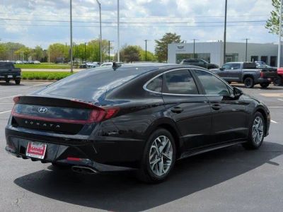 2023 Hyundai Sonata - Photo 5