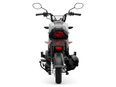 2025 Honda Navi - Photo 18