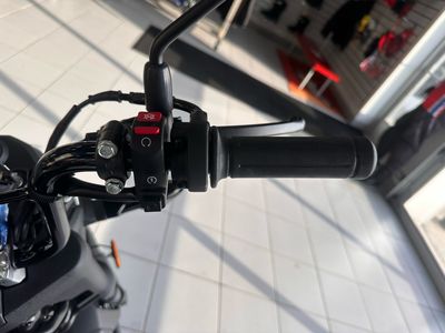 2025 Honda Navi - Photo 6