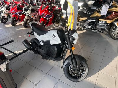 2025 Honda Navi - Photo 1