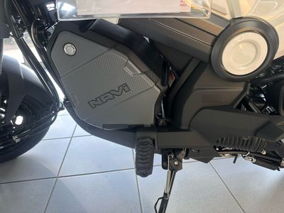 2025 Honda Navi - Photo 10
