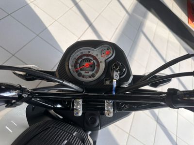 2025 Honda Navi - Photo 7