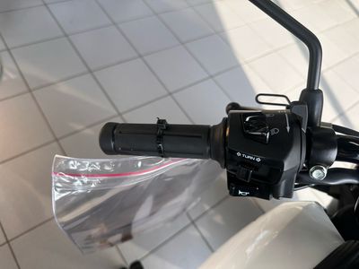 2025 Honda Navi - Photo 5