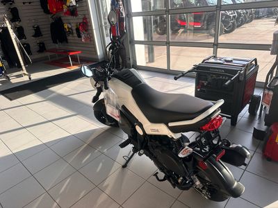 2025 Honda Navi - Photo 3