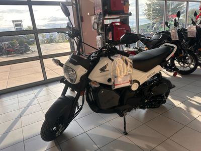 2025 Honda Navi - Photo 2