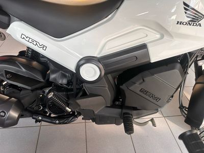 2025 Honda Navi - Photo 9