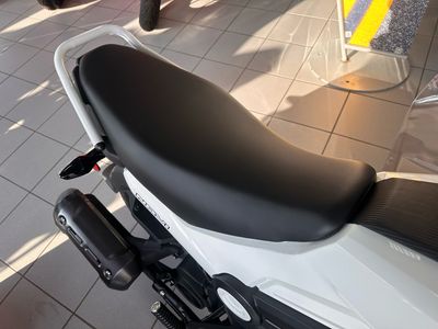 2025 Honda Navi - Photo 8