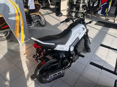 2025 Honda Navi - Photo 4
