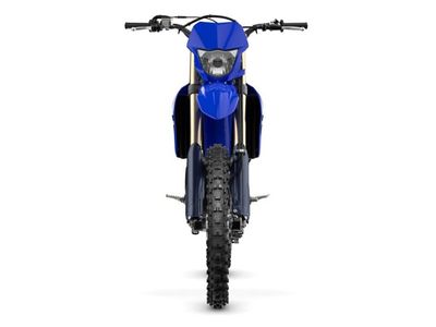 2025 Yamaha WR450F - Photo 5