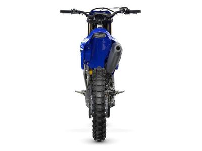 2025 Yamaha WR450F - Photo 6