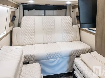 2022 Midwest Automotive Designs Patriot - Photo 13