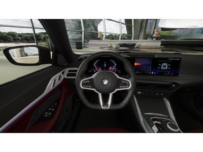 2026 BMW i4 - Photo 13
