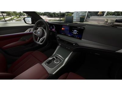 2026 BMW i4 - Photo 14
