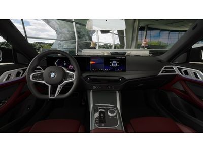 2026 BMW i4 - Photo 10