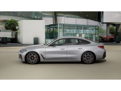 2026 BMW i4 - Photo 4
