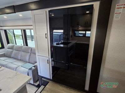 2026 Jayco Seismic - Photo 24