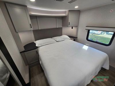 2026 Jayco Seismic - Photo 28