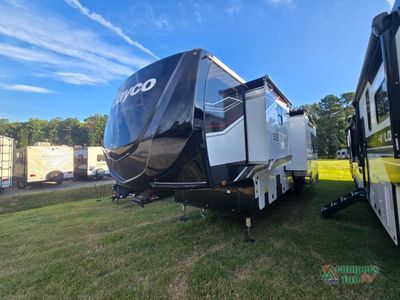 2026 Jayco Seismic - Photo 5