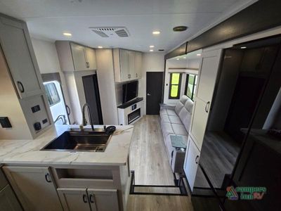 2026 Jayco Seismic - Photo 20