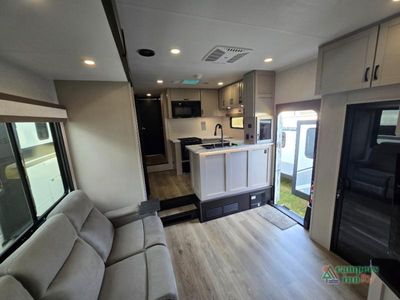 2026 Jayco Seismic - Photo 26