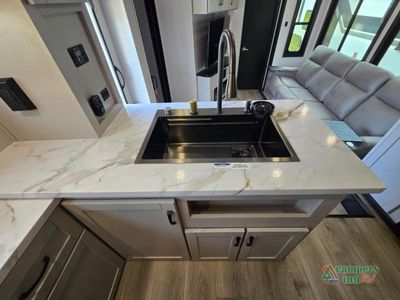 2026 Jayco Seismic - Photo 22