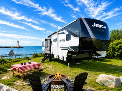2026 Jayco Seismic - Photo 2