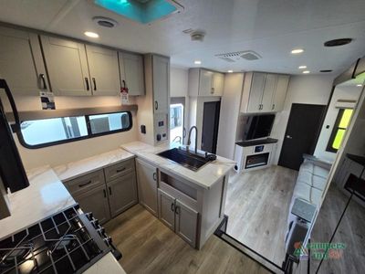 2026 Jayco Seismic - Photo 18